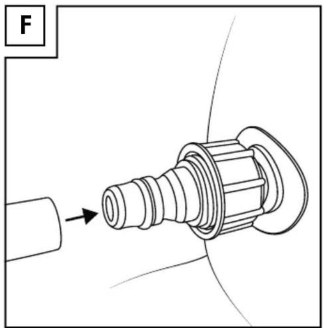 CRIVIT HG02051 - 6