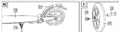 CRIVIT IAN 103909 - Inhaltswerzachn / Table des monatres / Indice / Contents - 3