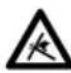 CRIVIT IAN 103909 - Risque de blessures! - 1