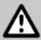 TRONIC TPB 5000 A1 - Verwendete Warnhinweise und Symbole - 1