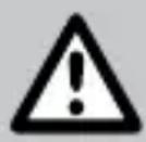 TRONIC TPB 5000 A1 - Warnings and symbols used - 1