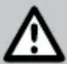 TRONIC TPB 5000 A1 - Warnings and symbols used - 2