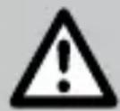 TRONIC TPB 5000 A1 - Ostrzeżenia i zastosowane symbole - 1