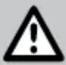 TRONIC TPB 5000 A1 - Verwendete Warnhinweise und Symbole - 3