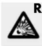 MELINERA IAN 305867 - Consignes de sécurité relatives aux piles /aux piles rechargeables - 1