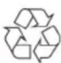 CRIVIT CKR 20 A1 - Directives environnementales et indications concernant l'élimination des déchets - 2