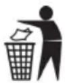 CRIVIT CKR 20 A1 - Directives environnementales et indications concernant l'élimination des déchets - 1