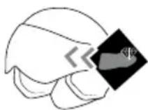 CRIVIT IAN 292219 - High-strength HCM outer shell - 1