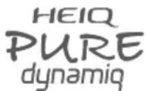 CRIVIT IAN 292219 - HeiQ® Pure dynamiq - 1