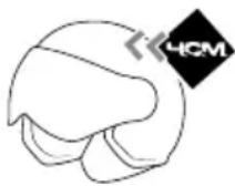 CRIVIT IAN 292219 - ADAPTIVE Thermal control - 1