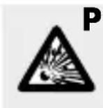 MELINERA HG04484 - Avvertenze di sicurezza per batterie / accumulatori - 1
