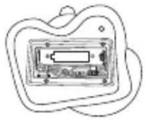 MELINERA HG04484 - C∈IP44 - 4