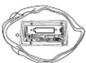 MELINERA HG04484 - C∈IP44 - 3
