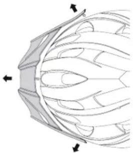 CRIVIT IAN 64300 - VISIER - 1