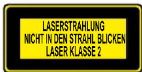 MELINERA IAN 305984 - VORSICHT! ÜBERHITZUNGSGEFAHR! Betreiben Sie das Produkt nicht in der Verpackung - 3
