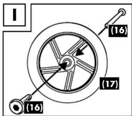 CRIVIT IAN 78984 - NL Gebruiksaanwijzing - 9