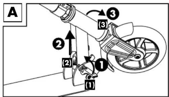 CRIVIT IAN 78984 - NL Gebruiksaanwijzing - 1