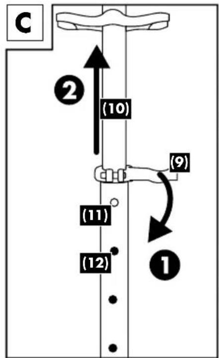 CRIVIT IAN 78984 - NL Gebruiksaanwijzing - 3