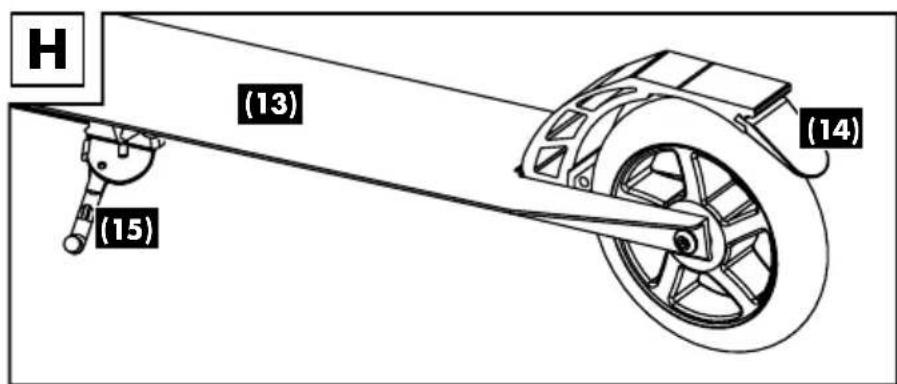 CRIVIT IAN 78984 - NL Gebruiksaanwijzing - 8
