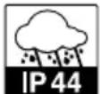 MELINERA IAN 313564 - Verwendete Symbole - 1