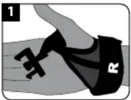 CRIVIT WS1370 - Passante per le mani - 1