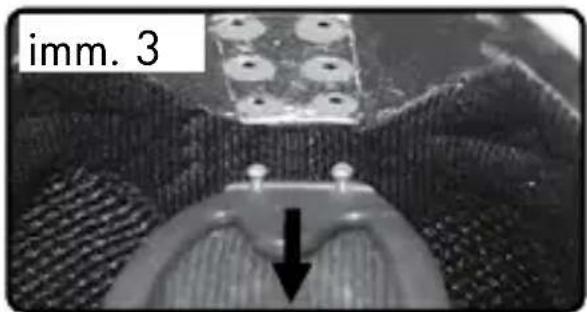 CRIVIT KH1429 - (Regolazione dell'altezza dei lacci) - 1