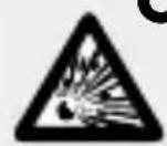 MELINERA HG06467 - Safety Instructions for Batteries - 1