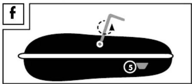 CRIVIT IAN 75394 - NL Gebruiksaanwijzing - 6