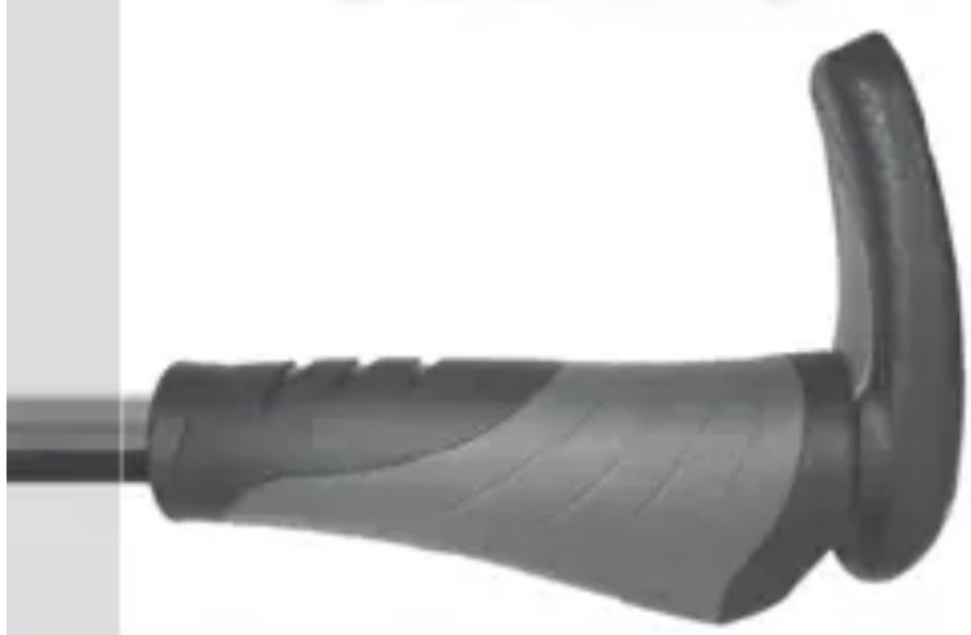 CRIVIT IAN 58886 - SPORTS - 1