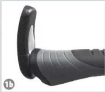 CRIVIT IAN 58886 - ■ Montage: - 2