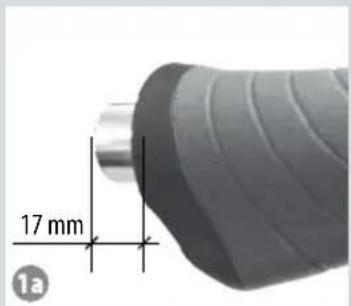 CRIVIT IAN 58886 - ■ Montage: - 1