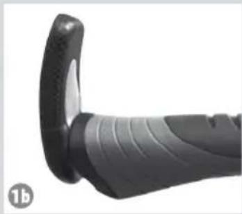 CRIVIT IAN 58886 - ■ Montage: - 2