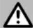 CRIVIT GM5531 - Fare grundet slitage - 1