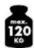 CRIVIT HG05430 - Dane techniczne - 1