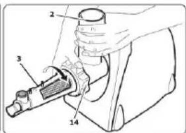 G3 Ferrari Tartàr 2in1 G20037 - AVVERTENZE DI SICUREZZA - 1