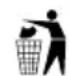 CRIVIT IAN 326433 - Afvalverwerking - 1