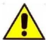G3 Ferrari Ardòr G10126 - WARNING ELECTRIC SHOCK RISK DO NOT EXPOSE TO RAIN OR MOISTURE - 1