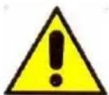 G3 Ferrari 4 Stagioni G5V008 - WARNING ELECTRIC SHOCK RISK DO NOT EXPOSE TO RAIN OR MOISTURE - 1