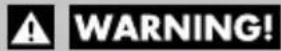 MELINERA 10486A - Warranty and service......Page 11 - 6