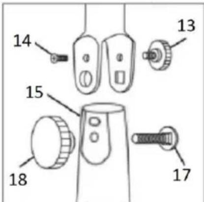 G3 Ferrari G50033Greco - INFORMAZIONI D'USO - 4