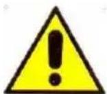 G3 Ferrari Eolos G5V003 - WARNING ELECTRIC SHOCK RISK DO NOT EXPOSE TO RAIN OR MOISTURE - 1