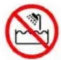 G3 Ferrari Rebel G30037 - WARNING ELECTRIC SHOCK RISK DO NOT EXPOSE TO RAIN OR MOISTURE - 3