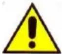 G3 Ferrari Rebel G30037 - WARNING ELECTRIC SHOCK RISK DO NOT EXPOSE TO RAIN OR MOISTURE - 4