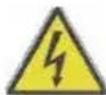 G3 Ferrari Lavica Tech G10116 - WARNING ELECTRIC SHOCK RISK DO NOT EXPOSE TO RAIN OR MOISTURE - 2