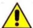 G3 Ferrari Tramontana G50041 - WARNING ELECTRIC SHOCK RISK DO NOT EXPOSE TO RAIN OR MOISTURE - 3