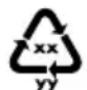 CRIVIT HG00101 - Disposal - 2