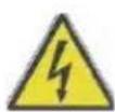 G3 Ferrari Croccante G10097 - WARNING ELECTRIC SHOCK RISK DO NOT EXPOSE TO RAIN OR MOISTURE - 2