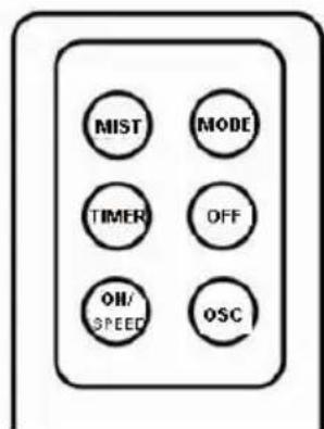 G3 Ferrari Klimas G50022 - CONTROL PANEL - 2