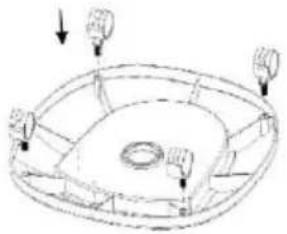 G3 Ferrari Klimas G50022 - MONTAGE - 1