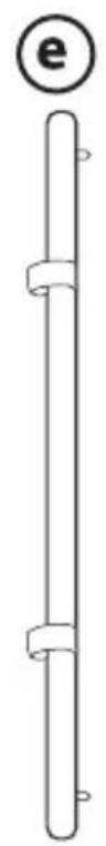 PEG PEREGO Bassinet Stand - 6